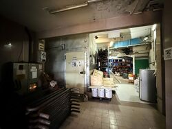 Senang Crescent (D14), Warehouse #499100341